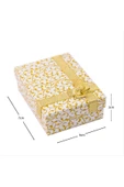 Desenli Set Kolye Hediye Kutusu thumbnail 2