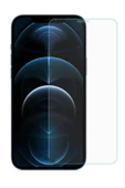 İphone 12 Pro Max Kırılmaz Cam Ekran Koruyucu thumbnail 2