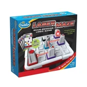 76340 Thinkfun, Lazer Maze / +8 yaş thumbnail 2