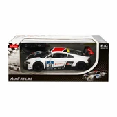 75300 SUN-RAS-R/C 1/14 F/F AUDI R8 LMS thumbnail 2