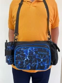 Kendo Lrf&Spin Bel Çantası thumbnail 4