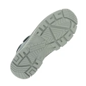 CLAS-X 12 Gri Süet Kaplama Kompozit Burunlu Suya Dayanıklı İş Ayakkabısı S1 38 Numara thumbnail 3