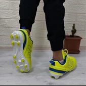 JUMP Orthopedix Futbol Çocuk Krampon Spor Ayakkabısı 28843 thumbnail 7