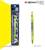 XESTA RUNWAY BLAZE 65G JIG CHCC - 2