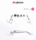 XESTA SCRAMBLE BABY FLARE SLJ 30G ALZL - 6