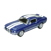 KT572D MIX ÇEKBIRAK 1967 SHALBY GT500 thumbnail 4