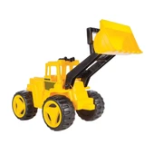 06 205 Excavator -Pilsan Oyuncak thumbnail 1