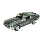 KT572D MIX ÇEKBIRAK 1967 SHALBY GT500 thumbnail 3