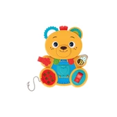 17856 Baby Clementoni - Montessori Aktiviteli Ayıcık thumbnail 1