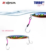 XESTA RUNWAY TURBO SLS TUNED 20G JIG 124.BPGCCIW - 4