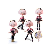 HKTF1000 Hello Kitty Manga Bebek - Golden Diva Roller thumbnail 3