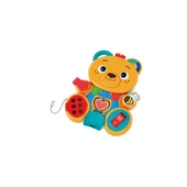 17856 Baby Clementoni - Montessori Aktiviteli Ayıcık thumbnail 3