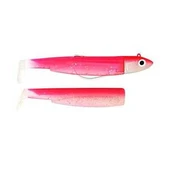 Fiiish BM200/6 BM1432 Combo Off Shore 120gr Rose Fluo Silikon Yem - 1