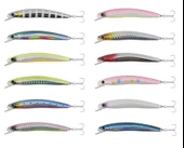 Kendo Bluefish 01 80F Sahte Balık  24 thumbnail 1