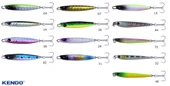 Kendo Baby-JİG 34mm 5g Sahte Balık  32 - 4