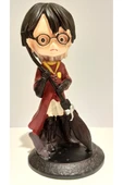 Monalisa Home Renkli Lüks Harry Potter Figürlü Gösterişli Karikatür Biblo - 1