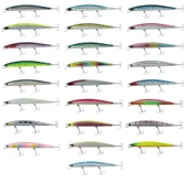 Kendo Blade Minnow 125mm Sinking 16.2gr Sahte Balık  44 thumbnail 1