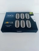 6 lı Mini kayık tabak "Cam değil Mika" thumbnail 8