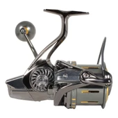 RYUJI MOMENTUM 10000 SILVER UV 11+1BB SURF MAKARA  Standart Standart thumbnail 3