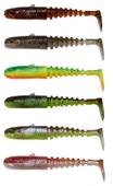 Savage Gear Gobster Shad 11.5cm 16gr Sahte Balık  Green Pearl Yellow thumbnail 1