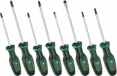 Bosch Home and Garden Tornavida Seti 8 Parça - 1600A02BX8 thumbnail 1