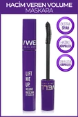 Lıft me up Volume Mascara 8 ml thumbnail 1