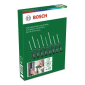 Bosch Home and Garden Tornavida Seti 8 Parça - 1600A02BX8 thumbnail 5