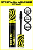 Full Lash Volume Waterproof Mascara thumbnail 1