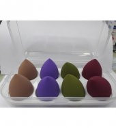 Makyaj Süngeri 8li - 1