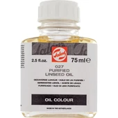 Supertrend Purified Linseed Oil 027 Saf Keten Tohumu Yağı 75 ml. - 1