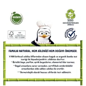 Familia Kağıt Havlu Natural 12 Li Pk (3 Katlı) Organik Bambu özlü - 4