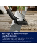 Electrolux EP82UB25UG 800 Serisi Ultimate Dikey Şarjlı Süpürge, 10 Yıl Motor Garantili - 6