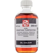 Supertrend Venetian Turpentine 019 Venedik Terebentini 250 ml. - 1