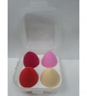 Makyaj Süngeri 4lü - 1