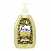 Fax Sıvı Sabun Zeytinyağlı 750 Ml - 1