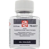 Supertrend Rectified Turpentine 032 Terebentin 75 ml. - 1