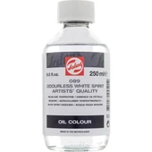Supertrend Odourless White Spirit 089 Kokusuz Beyaz İspirto 250 ml. - 1