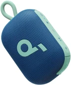Anker Soundcore Select 4 Go Kablosuz Bluetooth Hoparlör - Mavi - 1