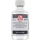 Supertrend Rectified Turpentine 032 Terebentin 250 ml. - 1