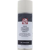 Supertrend Picture Varnish Matt 003 Mat Son Kat Verniği 400 ml. Sprey - 1