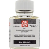 Supertrend Dammar Varnish Glossy 081 Parlak Damar Verniği 75 ml. - 1