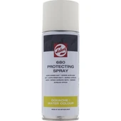 Supertrend Protecting Spray 680 Suluboya ve Guaj Koruyucu Sprey Vernik 400 ml. - 1