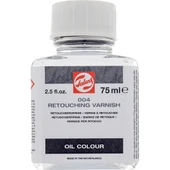 Supertrend Retouching Varnish 004 Yağlı Boya Rötuş Verniği 75 ml. - 1