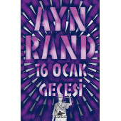 16 Ocak Gecesi - 1