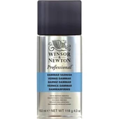 Supertrend Professional Dammar Varnish Sprey Damar Verniği 150 ml. - 1