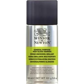 Supertrend General Purpose High Gloss Varnish Çok Amaçlı Parlak Sprey Vernik 150 ml. - 1