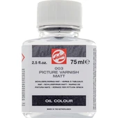 Supertrend Picture Varnish Matt 003 Mat Resim Verniği 75 ml. - 1