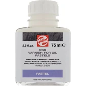 Supertrend Varnish For Oil Pastels Satin 060 Yağlı Pastel Boya Verniği 75 ml. - 1