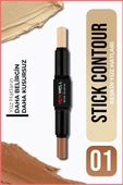 Stick Contour No 01 Aydınlatıcı thumbnail 1