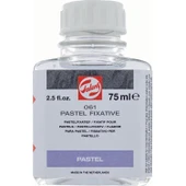 Supertrend Pastel Fixative 061 Toz Pastel İçin Sıvı Fixative 75 ml. - 1